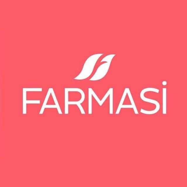 Farmasi ile kazan